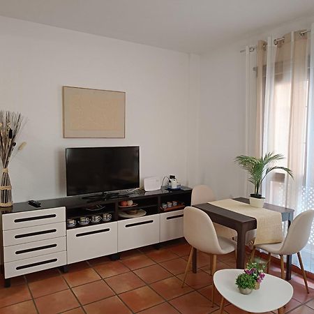 Apartamento Concepcion Granada Centro Exteriör bild