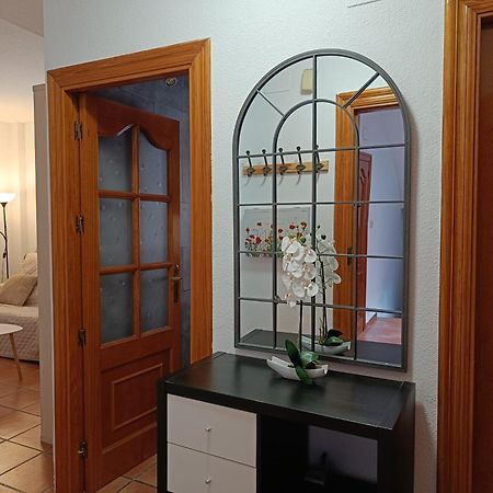 Apartamento Concepcion Granada Centro Exteriör bild