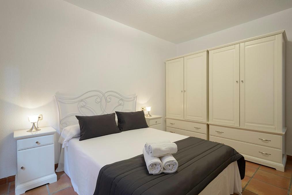 Apartamento Concepcion Granada Centro Exteriör bild
