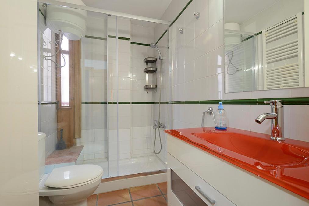 Apartamento Concepcion Granada Centro Exteriör bild