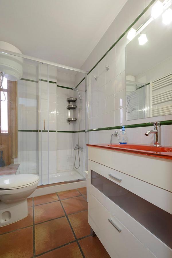 Apartamento Concepcion Granada Centro Exteriör bild