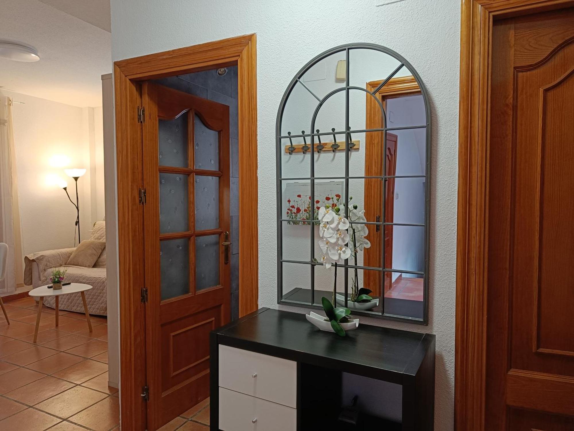Apartamento Concepcion Granada Centro Exteriör bild